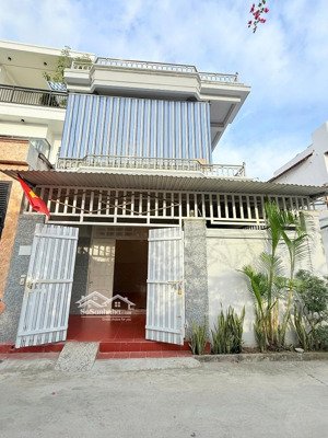 bán nhà góc 2mt-dt130m2-3tầng-3pn-3wc-nguyễn quyền-vĩnh hải-nha trang-chỉ 7ty5