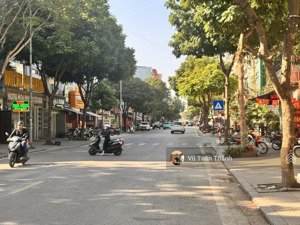 của hiếm-bán gấp nhà 5 tầng mặt phố kđt mỗ lao-sát hồ mumberry-vỉa hè rộng-kinh doanh đỉnh-giá tốt