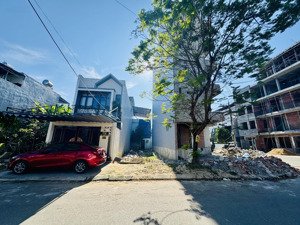 bán lô đất đường tùng thiện vương - khu đô thị nam việt á - đông bắc sạch đẹp như bức tranh