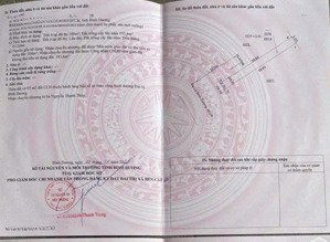 bán đất mặt tiền quốc lộ 13 tân định, bến cát vị trí vàng kinh doanh mặt tiền quốc lộ