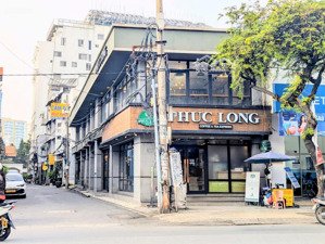 ngộp bank - góc 2mt trường chinh tân bình, 6.6x30m, 2 tầng - hđt: 135 triệu, giá 50 tỷ