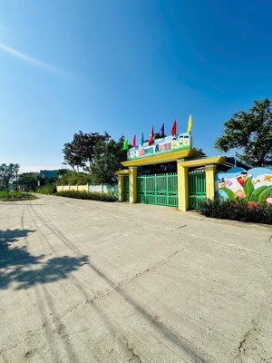 bán lô đất kiệt lưu quang vũ diện tích 7x25m (175m2) gần trường, làng đại học và chợ