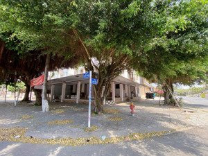 cho thuê mặt bằng kinh doanh góc đường lạc hồng và tôn đức thắng, phường vĩnh lạc cũ, rạch giá, kg