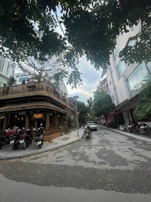 vía thần tài giảm ngay 500tr lô góc kđt văn quán hà đông | 80m | 3 mặt thoáng | kinh doanh