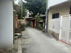 chính chủ cần bán gấp mảnh đất thổ cư ngõ ô tô tại trung tâm thôn cam, cổ bi, gia lâm