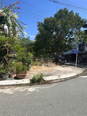 bán đất, góc 2 đường 17,5m và 13,5m, tđc hòn rớ 2 phước đồng (cũ), nha trang, khánh hòa.