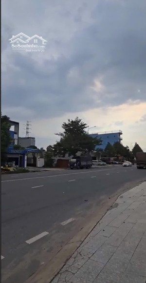 mặt tiền đường võ văn kiệt, ngay trung tâm tp mới, giá rẻ đường võ văn kiệt, phường hòa phú