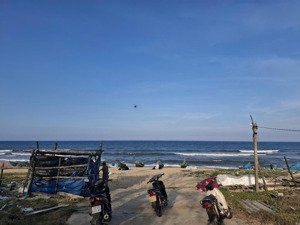 bán lô đất 601m2 gần biển nam hội an - bình hải , thăng bình , quảng nam