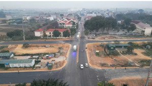 cần bán 100m đất khu đấu giá vườn dĩm tại bảo tháp kim hoa - mê linh