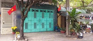 cho thuê nhà hẻm xe tải lê đức thọ p7 gò vấp ( 5x20m ) 1 trệt 2 lầu- gần sân tennis hoàng long