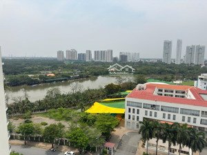 bán căn hộ grand view phú mỹ hưng, quận 7. cạnh trường quốc tế ssis. dt 115m2 3pn 2wc view sông
