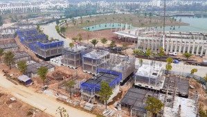 bán liền kề hinode 15.x tỷ, căn góc, biệt thự, shophouse vị trí đắc địa từ 20 tỷ