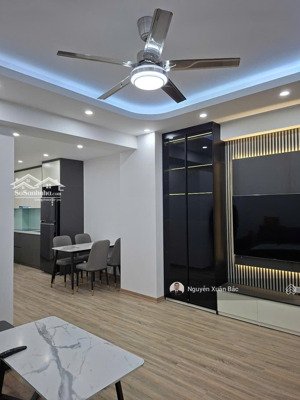 bán cc 3pn, 2wc, 75m2, giá 6 tỷ vnd tại chung cư 30t nam trung yên, view đẹp hot! lh 