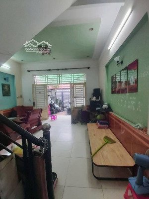 hẻm nhựa thông thoáng, gần phạm văn đồng, 2 tầng sổ vuông 5x16 chỉ 6,25 tỷ.