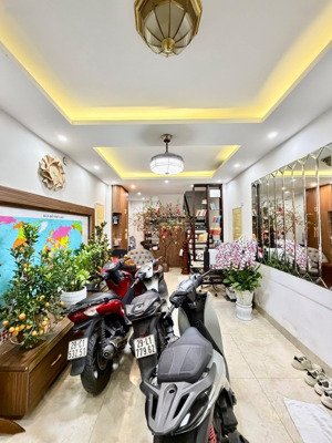 bán nhà xã đàn - nhà mới ở luôn - phân lô ô tô - diện tích 38m2 6 tầng