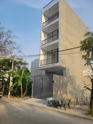 bán đất hẻm 160 đường số 1, p. long trường 52m2 - giá 3,29 tỷ