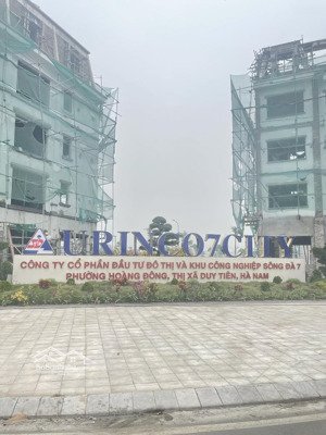 sông đà 7 - kđt hoàng đông chủ đầu tư sông đà 7 sổ đỏ từng lô giá từ 26 triệu