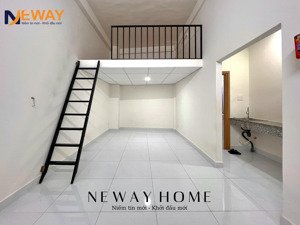 phòng trọ sinh viên giá rẻ_ thiết kế có gác_ gần đh công thương_ an ninh