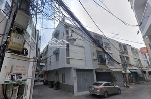 [quận 3 - hxh sát mặt tiền] lê văn sỹ 50m2 - nở hậu tài lộc - 3 tầng kiên cố - giá chỉ 9.7 tỷ