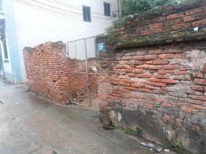 cần bán lô góc 60m, mt 6m, ô tô vĩnh thanh, vĩnh ngọc. gía 7,5 tỷ.