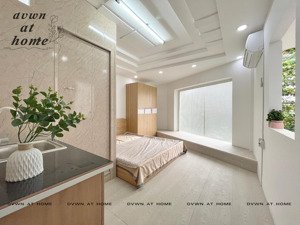 căn hộ studio giá rẻ full nội thất ngay chợ phạm văn bạch - kcn tân bình