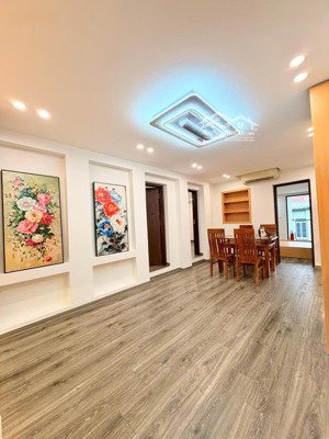 chỉ 4,55 tỷ tập thể phương mai, lương đình của, lô góc, ô tô 75m2 3pn 2wc nhà đẹp