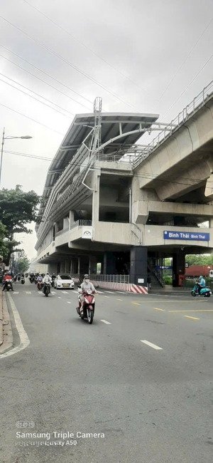 hàng hiếm lô đất sổ sẵn, 6,2 tỷ - 53 m2, trường thọ, thủ đức, hcm.