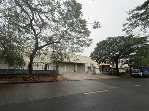 ct kho dt 7000m2, kcn sài đồng, long biên khung zamil, pccc tự động, xuất vat, xe công, bảo vệ