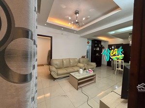 bán căn hộ chung cư thái sơn đường lộ tẻ tân tạo bình tân 81m2 giá 2ty7 bớt lộc.