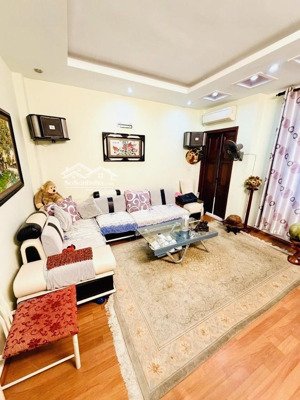 bán nhà phố trần khát chân q. hbt- ngõ kd-thoáng trước sau-cần bán sớm 73m2-4 tầng-mt 5.1m-16.5 tỷ