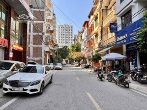 chính chủ bán đất văn quán 60m2 đường 12m kinh doanh đỉnh