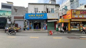 bán nhà mt 24b xuân thuỷ, 11x30, 329m2, 2mt trước sau, nhà cấp 4, 129 tỷ