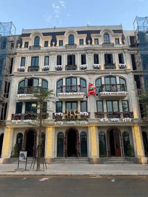bán shophouse l7-77 với tổng sàn 177m2 tại noble palace tây thăng long giá tts 11 tỷ