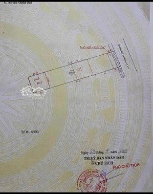 đất mặt tiền đường tô vĩnh diện phường phú lợi - hcm giá rẻ