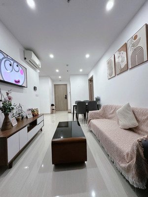 bán căn hộ nera garden view hướng đông - tầng cao view đẹp