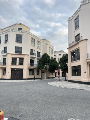 vin2 khu hải âu -120m tứ lập , nhà đẹp dãy đẹp bá giá 18ty