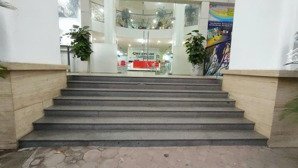 bán tòa vp, mặt phố yên lãng, đống đa, đường 2 chiều, oto dừng đỗ ngày đêm, phù hợp, vp, ks, nh