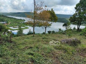 bán gấp 3973m2 view hồ lộc ngãi - bảo lâm - lâm đồng cực đẹp. sát khu nghỉ dưỡng,du lịch vip