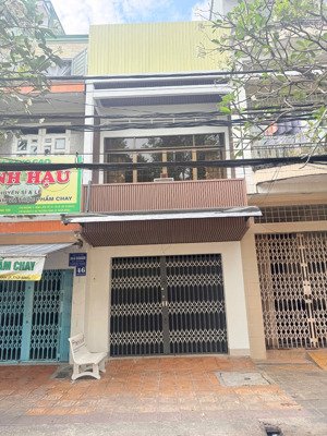 n.c - cho thuê nhà trệt lầu mặt tiền đường trương định, an cư, ninh kiều, cần thơ - vị trí đẹp