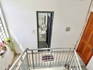 ở trọ cao cấp bao mọi chi phí dương quảng hàm p5 gò vấp môi trường văn minh lịch sự