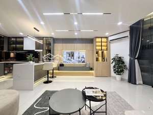 bán nhà vĩnh hội quận 4 - ôtô tới nhà - 4 tầng - 6 tỷ nhỉnh - bề ngang 5m - nhà mới full nội thất