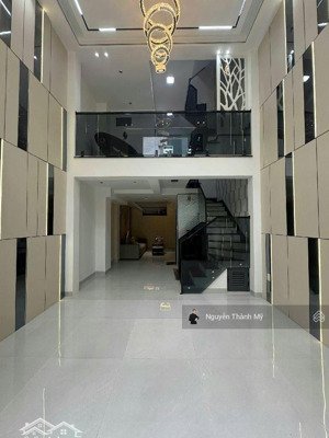 sát cityland - thống nhất - siêu phẩm 5 tầng - chỉ nhỉnh 8 đồng!