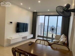  D’Capitale Tòa C6 – Căn 2 ngủ 70m², full nội thất, ở ngay