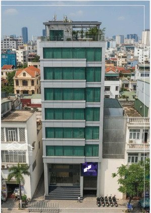 tặng 50% tháng đầu toà nhà mặt tiền đinh tiên hoàng, quận 1