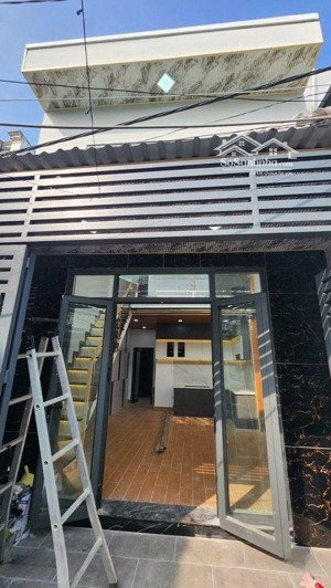 quận 7 - 4 tỷ 5 - nhà mới 3pn - 45m2 - full nội thất - liền kề phú mỹ hưng