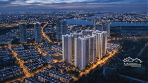 căn hộ 2 phòng ngủ 73,35m² alluvia city