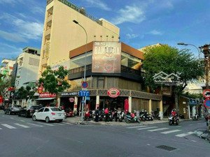 siêu phẩm góc 2 mặt tiền tây thạnh - lưu chí hiếu, tân phú (dt 10,5m x 24m) hđt 100tr - giá 46 tỷ