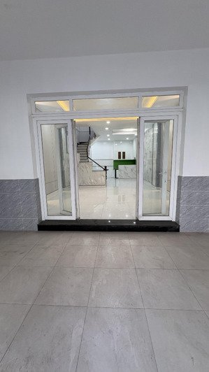 bán nhà 5,42 x 17m60 nguyễn ảnh thủ vào 2 sẹc phường tân thới hiệp tphcm