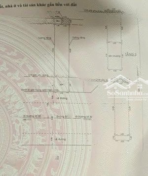 bán gấp nhà mặt phố tại đường số 5a, bình trị đông b, q.bình tân, 10 tỷ, 80 m2