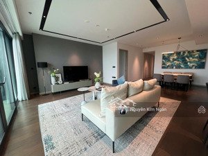 cho thuê 3pn full nội thất 150tr/th miễn phí quản lý tại grand marina saigon